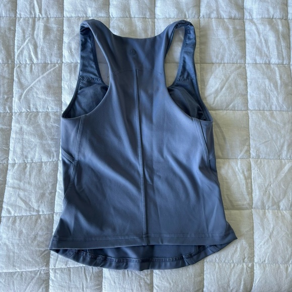 Lululemon Wunder Train Racerback Tank Top - Picture 3 of 5